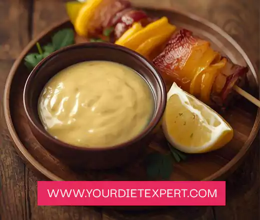 Keto Bacon Cheeseburger Kebabs 5