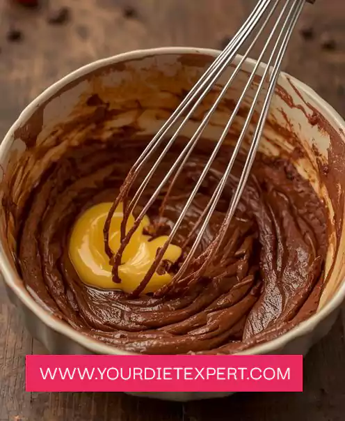 Keto Cheesecake Brownies 2