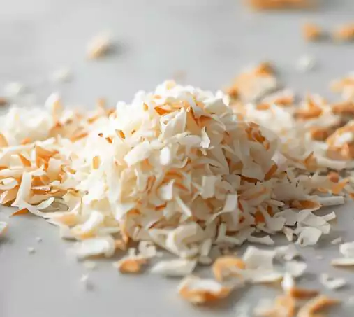 Keto Coconut Protein Bars