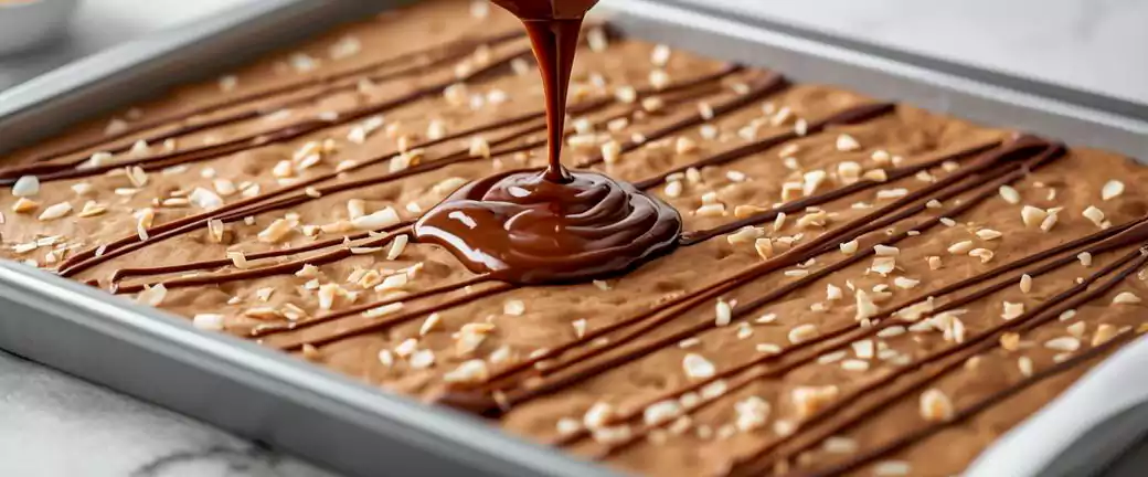 Keto Coconut Protein Bars