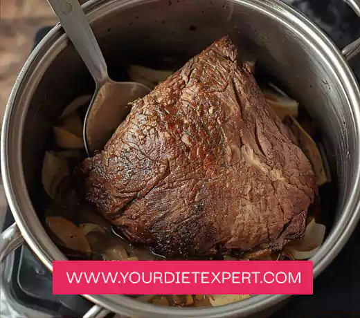 Keto French Dip Sandwich 2