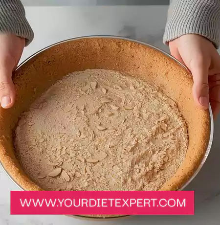 Keto No Bake Lemon Icebox Pie 1