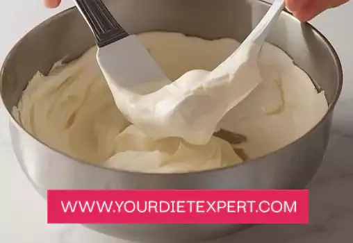 Keto No Bake Lemon Icebox Pie 4