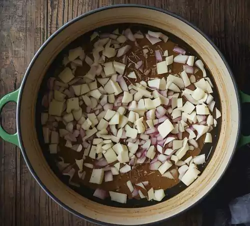 Keto Tuscan Soup