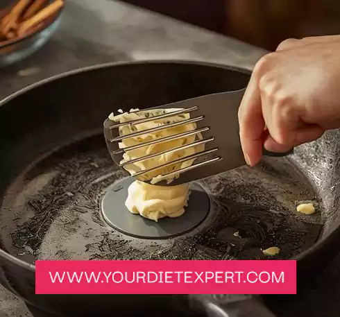 Snickerdoodle Egg Fast Crepes 2