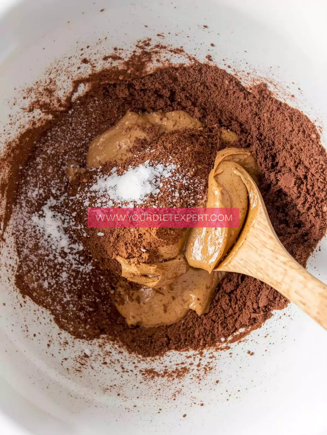 WW Chocolate Peanut Butter Fluff 1