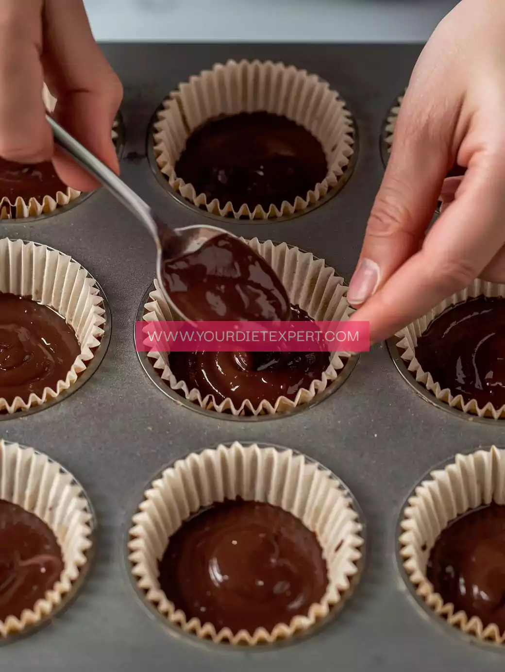 Healthy Weight Watchers Frozen Peanut Butter Cups 2