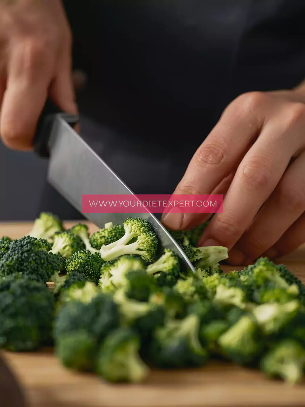 WW Chicken & Broccoli Stir-Fry 2