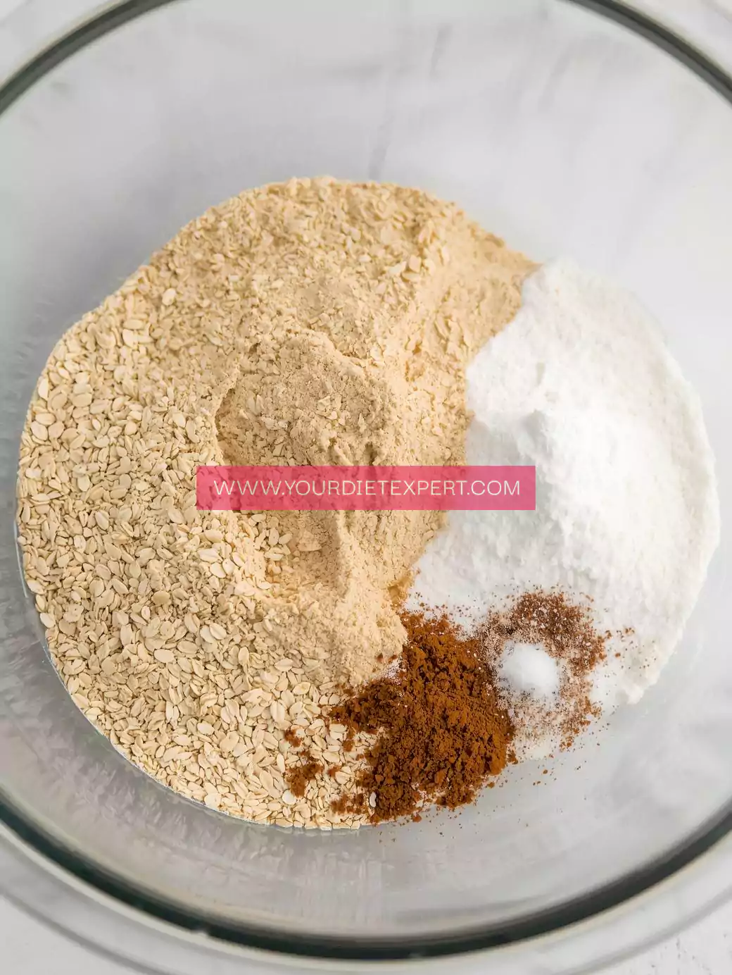 Healthy Weight Watchers Banana Muffins