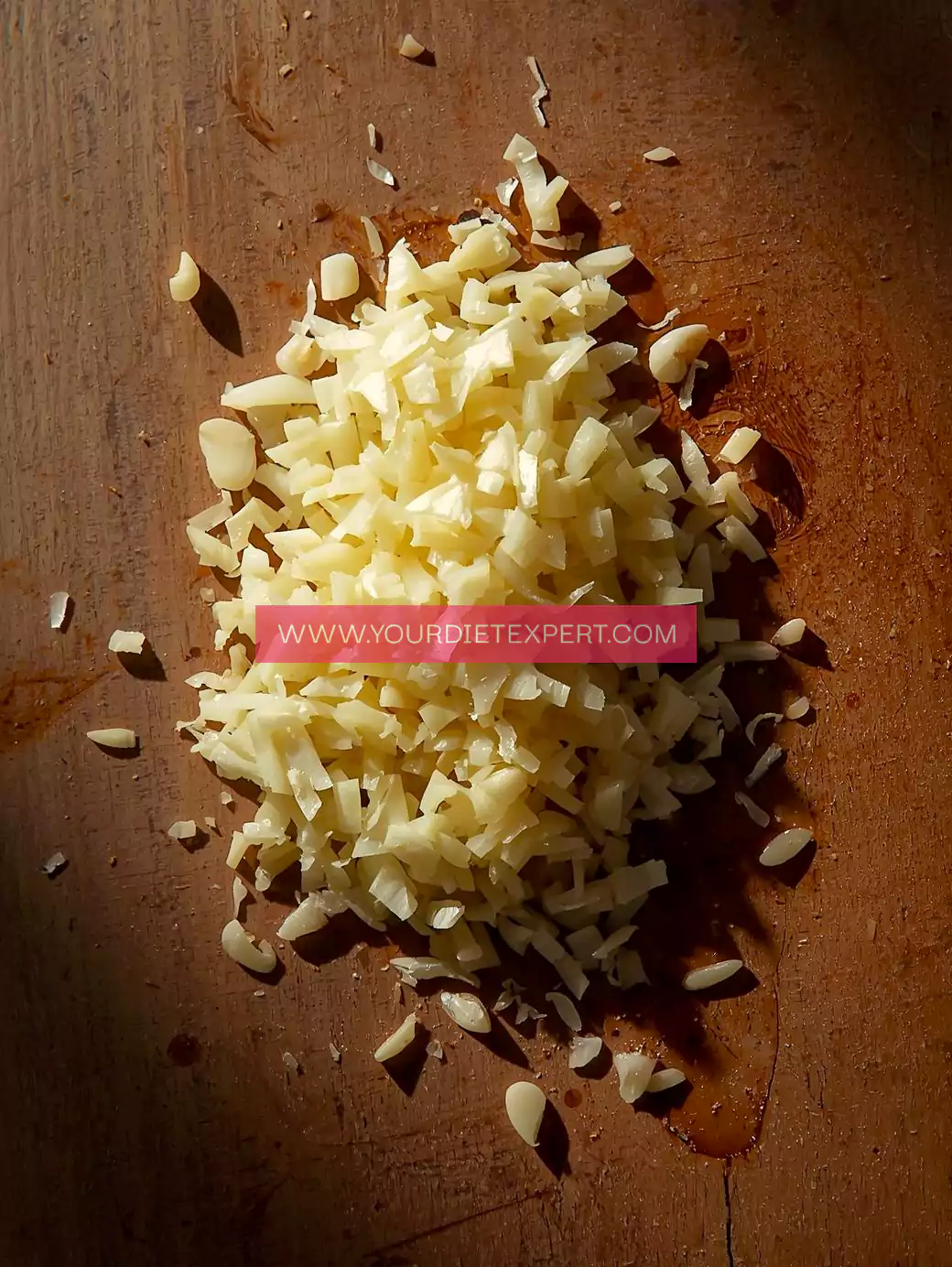 WW Chicken & Broccoli Stir-Fry 3