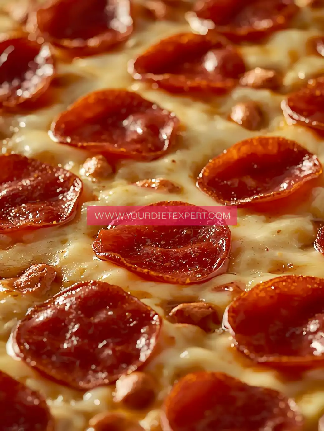 WW Pepperoni Pizza Bake – Cheesy, Low-Point Comfort Dinner