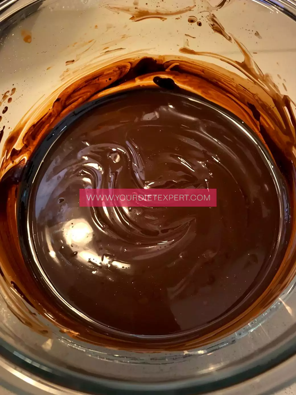 High-Protein Chocolate Peanut Butter Cups 1