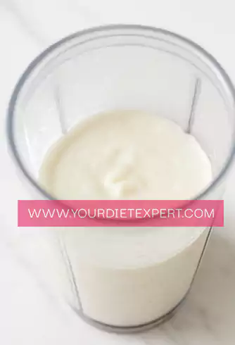 High-Protein Cottage Cheese Cookie Dough 1