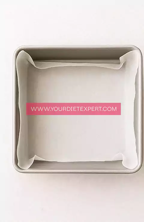 High-Protein Fudgy Chocolate Cake 1