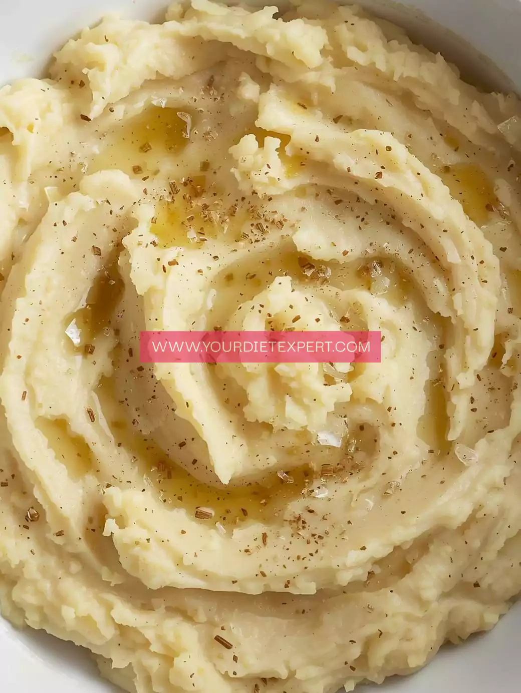 High-Protein Cheesy Mashed Potato Puffs 1