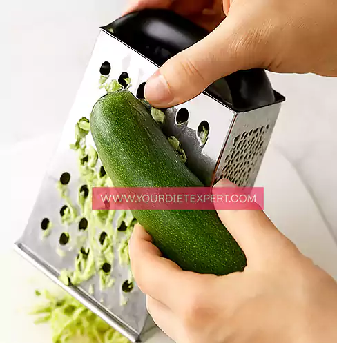 High-Protein Chicken & Zucchini Dinner Loaves 1