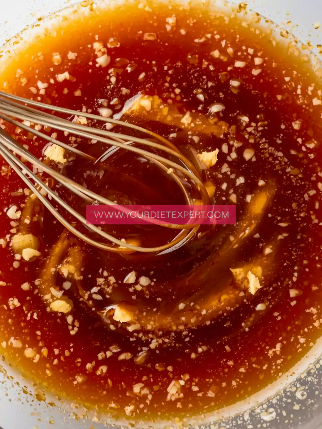 High-Protein Hawaiian Grilled Teriyaki Chicken 1