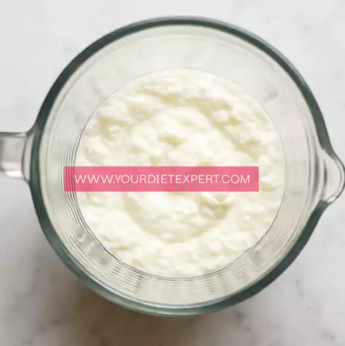 High-Protein Lemon Cheesecake Bars 1