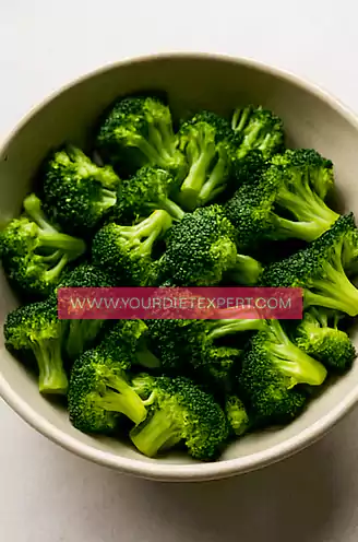 High-Protein Broccoli Cheddar Patties 1