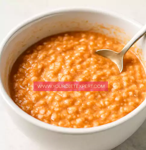 High-Protein Cottage Cheese Pizza Bowl 1