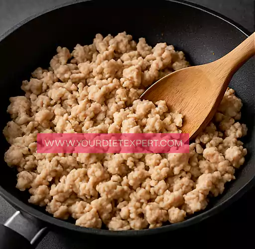 High-Protein Low-Carb Egg Roll in a Bowl 1