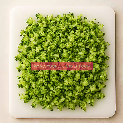 High-Protein Low-Carb Broccoli Cheese Bites 1