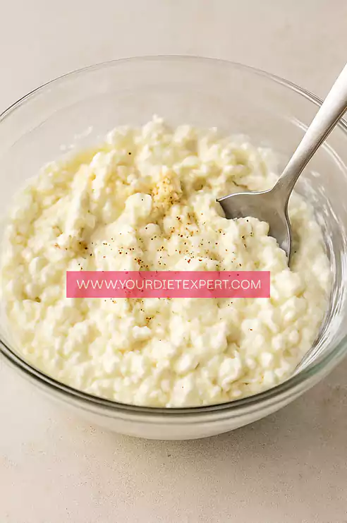 High-Protein Grilled Cheese Sandwich 1