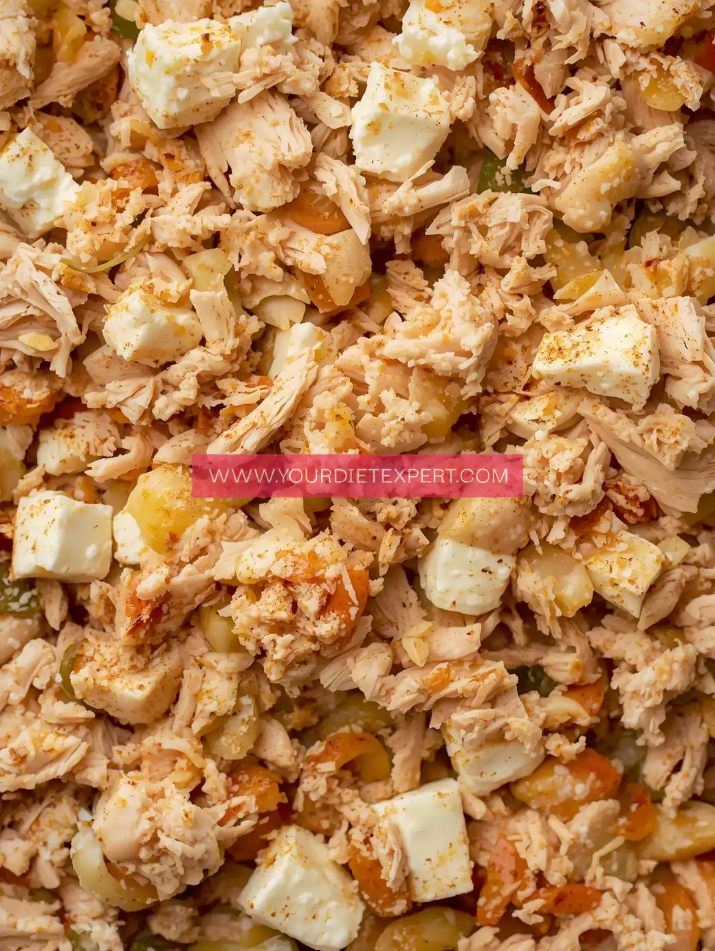 High-Protein Breakfast Hot Pockets 1