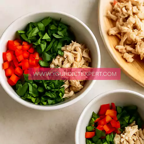 High-Protein Cottage Cheese Egg Bites 2