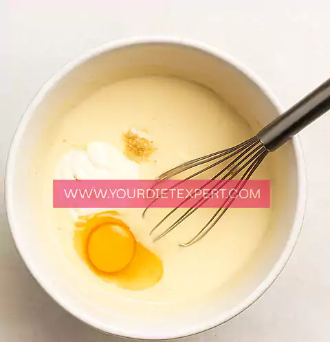 High-Protein Midnight Chocolate Fudge Cake 2