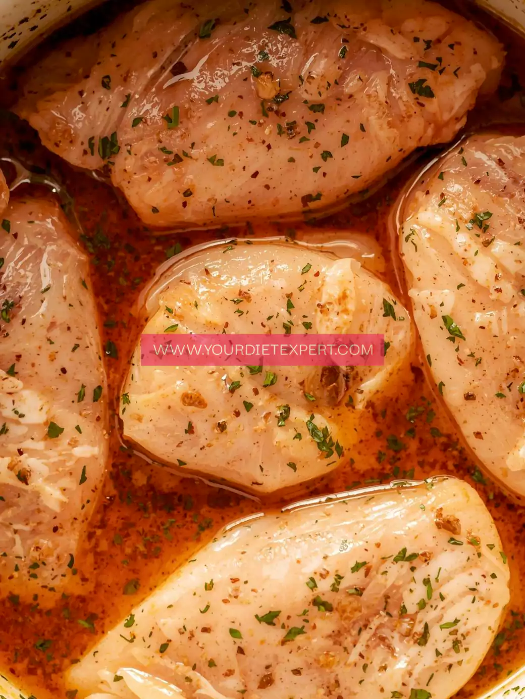 High-Protein Hawaiian Grilled Teriyaki Chicken 2