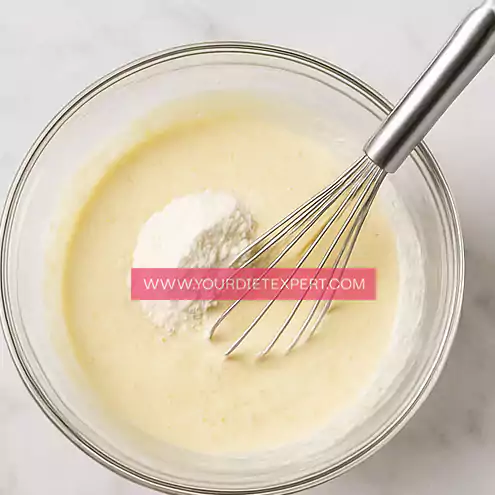 High-Protein Cottage Cheese Biscuits 2