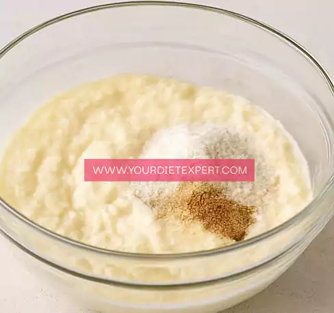 High-Protein Cottage Cheese Breakfast Bagels 2