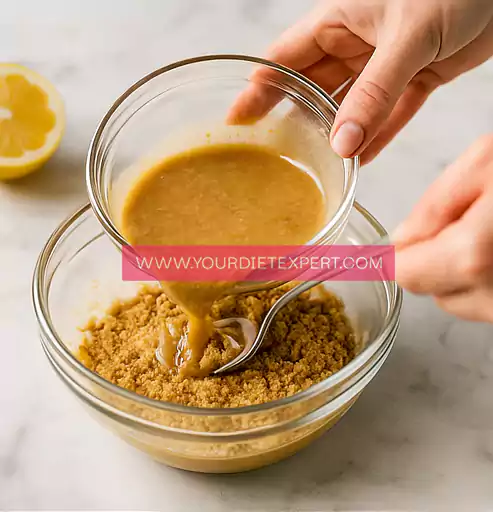 High-Protein Lemon Coconut Power Balls 2