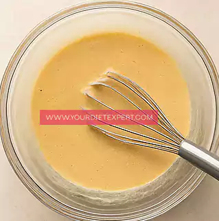 High-Protein Chocolate Fudge Brownies 2