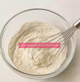 High-Protein Apple Cinnamon Swirl Loaf 2