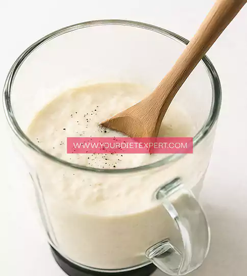 High-Protein Baked Mac and Cheese 2