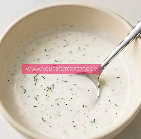 High-Protein Crab Salad Bowl 3