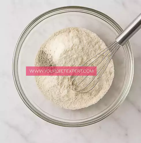 High-Protein Cottage Cheese Biscuits 3