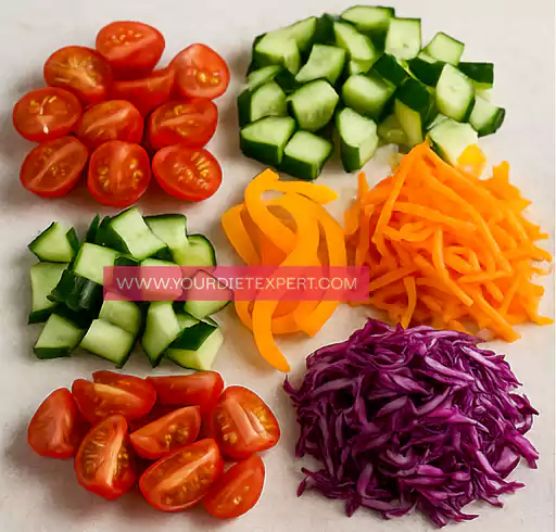 High-Protein Chicken Quinoa Power Bowl 3