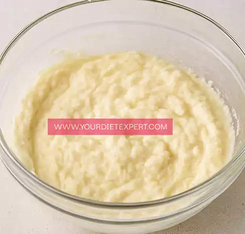 High-Protein Cottage Cheese Breakfast Bagels 3