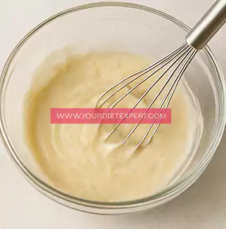 High-Protein Apple Cinnamon Swirl Loaf 3