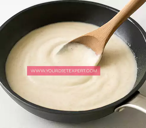 High-Protein Baked Mac and Cheese 3