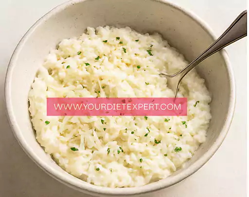 High-Protein Eggplant Parmesan 3