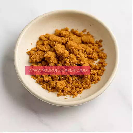 High-Protein Biscoff Dessert Cups 3