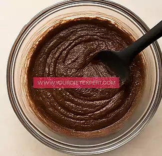 High-Protein Chocolate Fudge Brownies 4