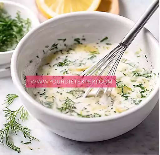 High-Protein Shrimp Cucumber Salad 4