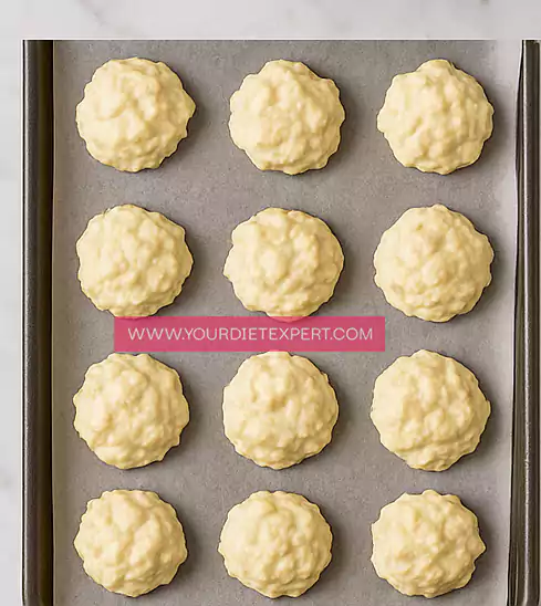 High-Protein Cottage Cheese Biscuits 5