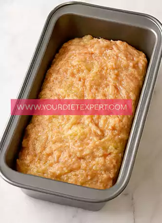 High-Protein Chicken & Zucchini Dinner Loaves 5