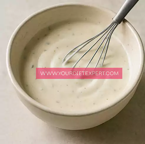 Easy High-Protein Lemon Pepper Chicken Bowl 5